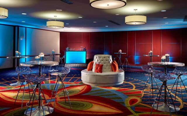 Chicago Marriott Oak Brook