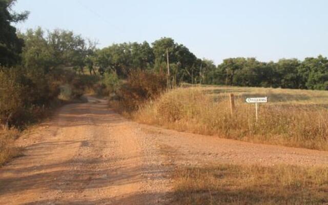 Figueirinha Ecoturismo