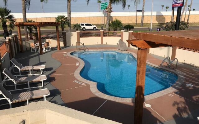 Texas Inn & Suites