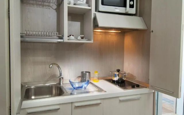 Residence Clipper