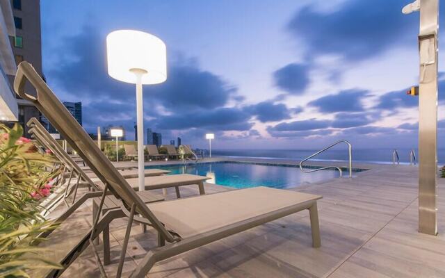 Condominio H2