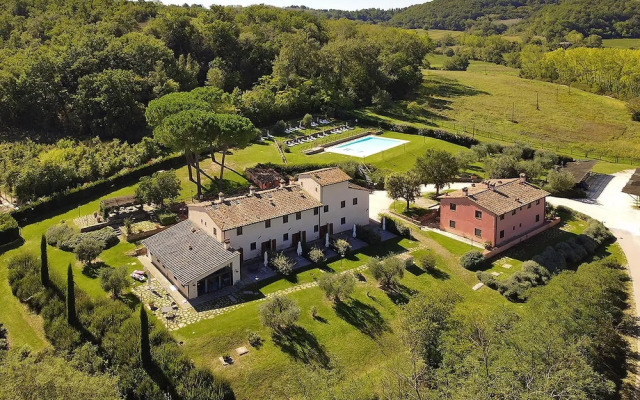 Francigena 6 in Castelfiorentino