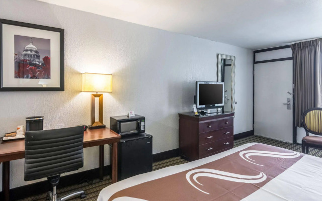 Rest and Relax Inn