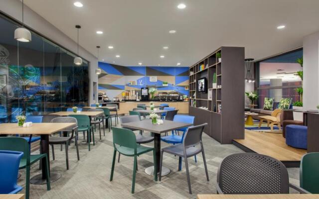 Citadines Mount Sophia Singapore