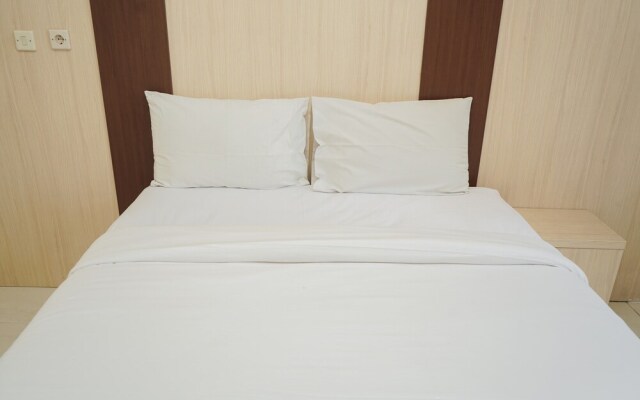 Comfortable 1Br At Silkwood Residences Near Ikea Apartment