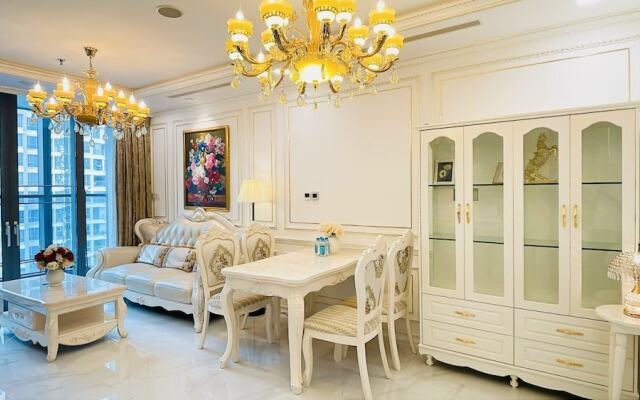 Zahoo House - Landmark 81