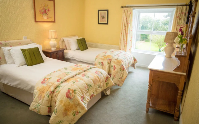 The Glenbeigh Hotel