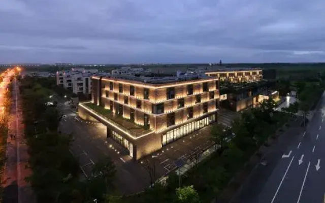 SIERRA HOTEL Shanghai Chongming