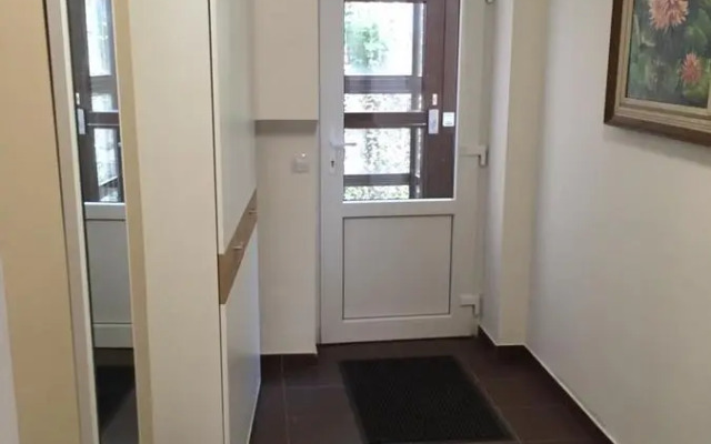 Apartment Vertigo