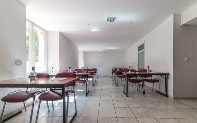 ROSA Boutique Hôtel Bordeaux