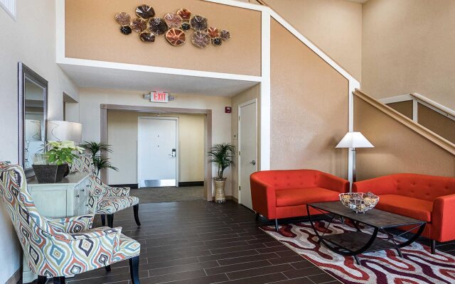 Quality Inn & Suites Heritage Park
