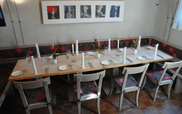 Restaurant - Hotel HÖERHOF