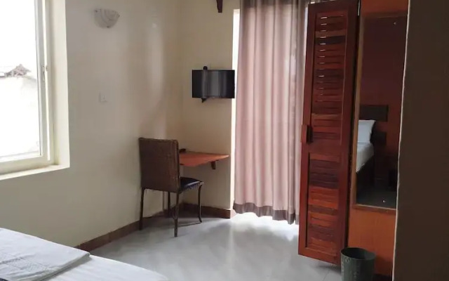 Mtwapa Country Resort