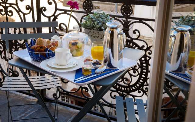 Hotel Mademoiselle