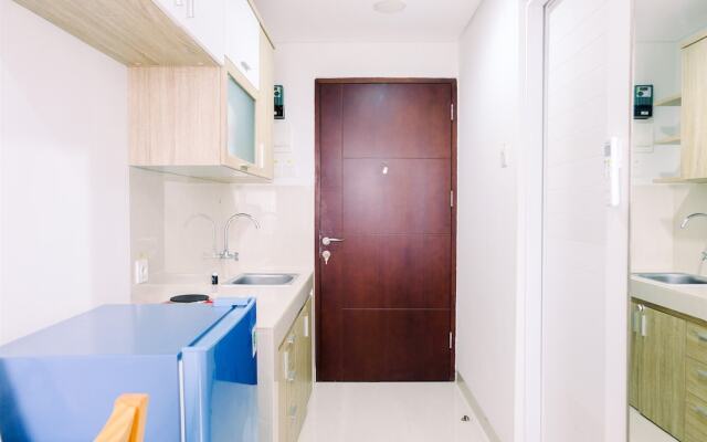 Brand New Compact Modern Studio Springwood Apartment