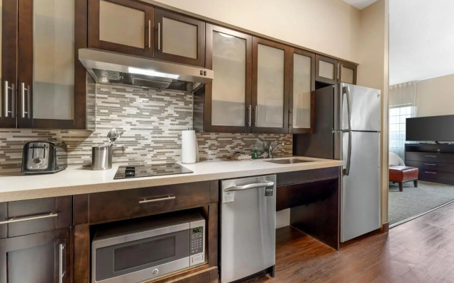 Staybridge Suites Pittsburgh-Cranberry Township