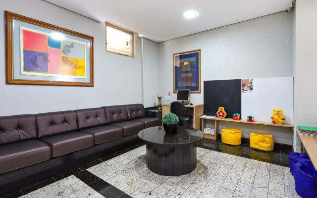 Hotel Suárez São Leopoldo
