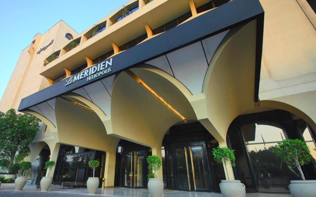 Le Meridien Heliopolis