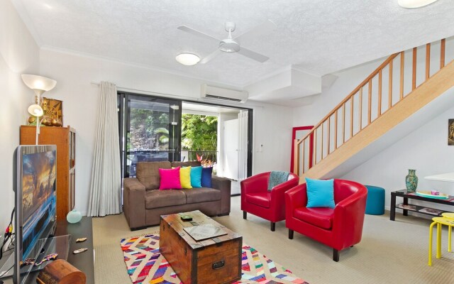 Boutique Apartments Beach Location