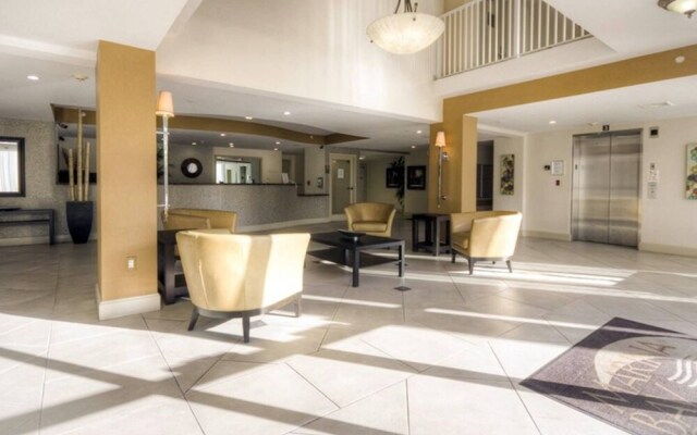 Le Marina Bay 503 - Condo 5 People, Sunny Isles