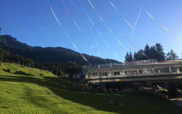 Hotel Marilleva 1400