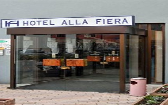 Hotel alla Fiera