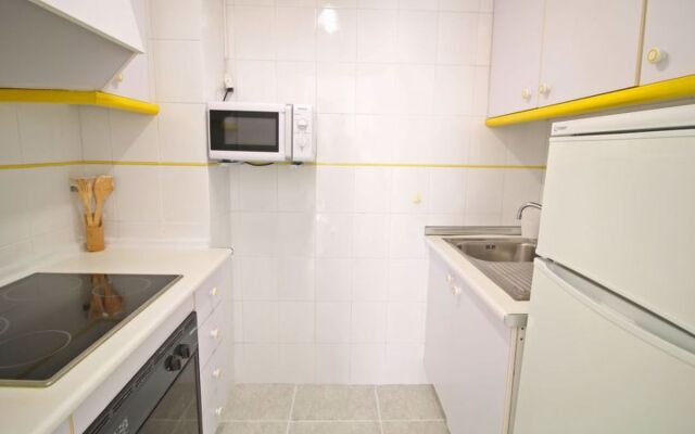 Apartment Apolo VII Calpe/Calp