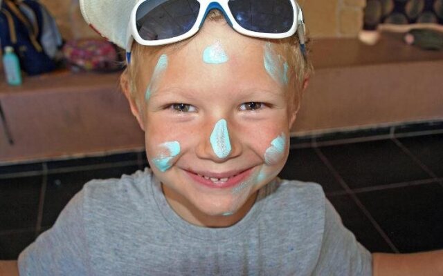 Village Vacances Le Lac