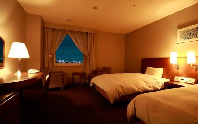 Hotel Brillante Musashino