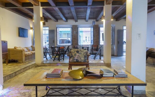 Hotel Villa Santo Antonio