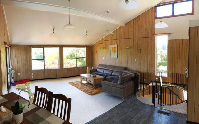 Sunny Home