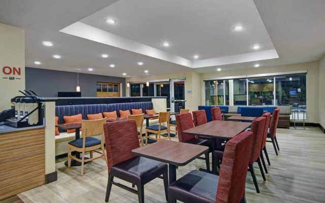 TownePlace Suites by Marriott Grand Rapids Wyoming