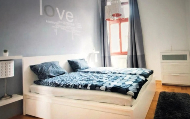 Gozsdu Court Budapest