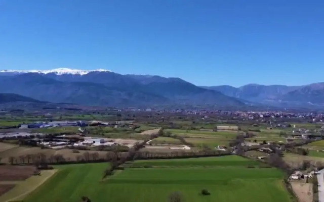 ' Costa Del Gallo ' Pacentro!! Parco Della Majella