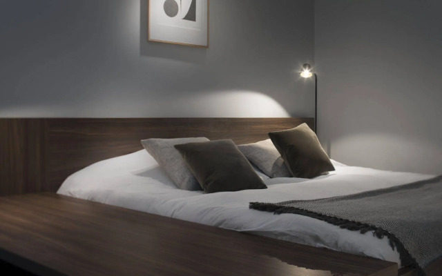 COMMUNE suites