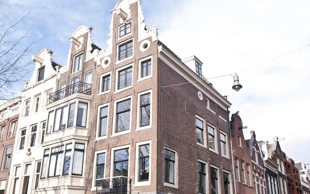 Luxury Keizersgracht Apartments