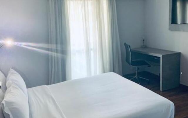 Apartamento Charmoso nos Jardins