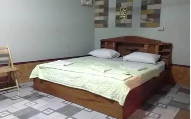Mely 1 hotel
