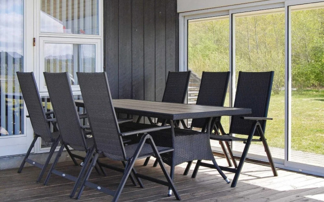 Holiday Home in Brovst