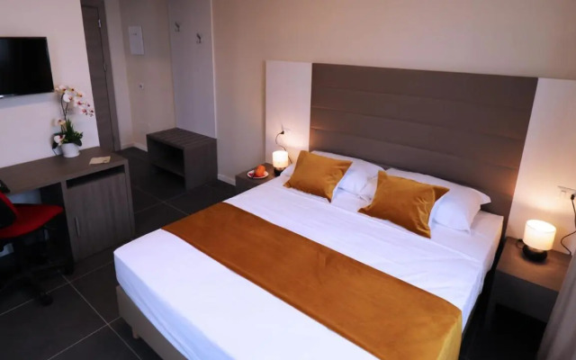 Blu Hotel