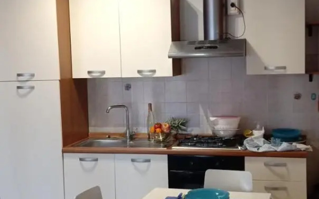 Airport House Mariel