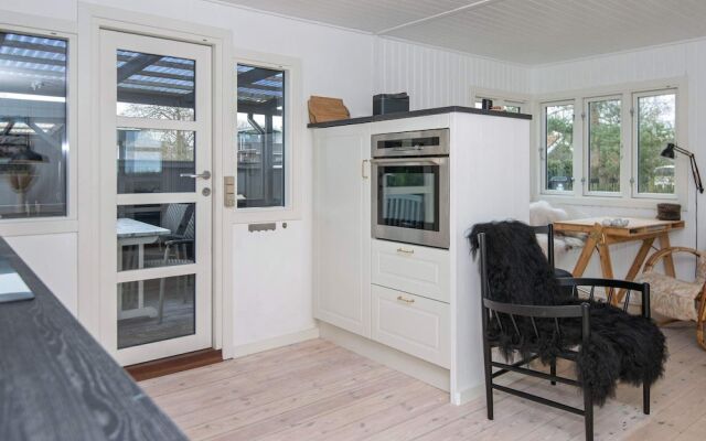 Holiday Home in Odder