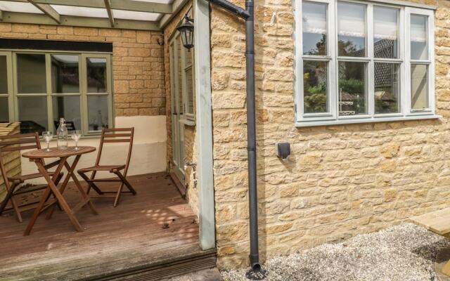 Wills Cottage, Crewkerne
