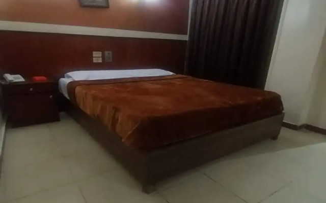 New Saint Catherin Hotel