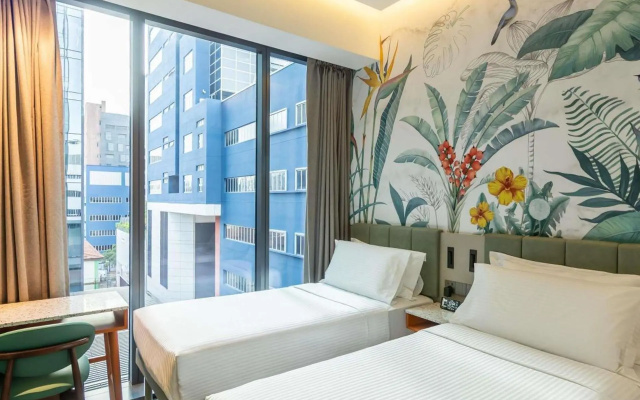 Hotel Waterloo Singapore - Handwritten Collection - Image 5