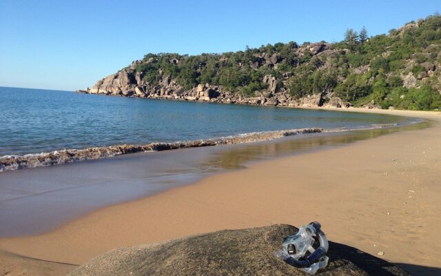 Boutique Apartments Beach Location