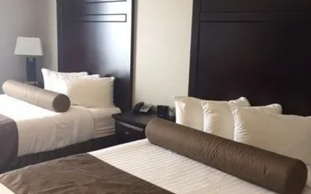 The Kanata by BCMInns Whitecourt