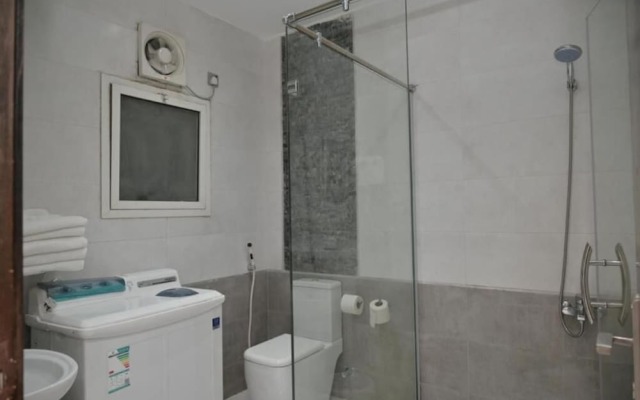 Lamasat Alkhair Serviced Apartments
