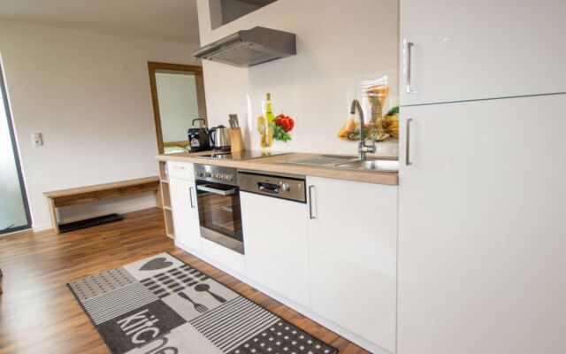 Mundlers Hoamatl Oetz