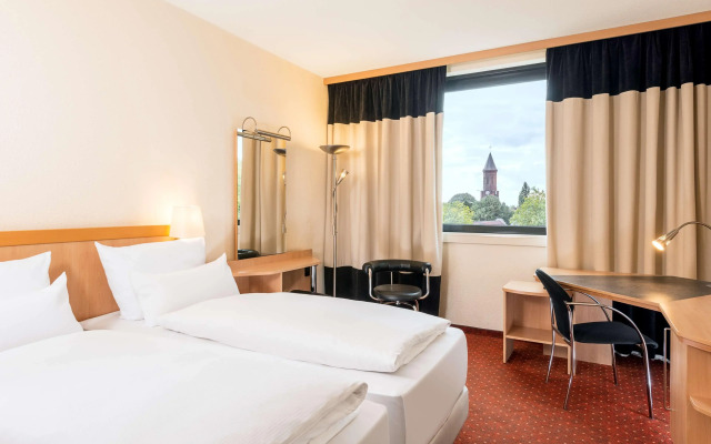 NH Oberhausen